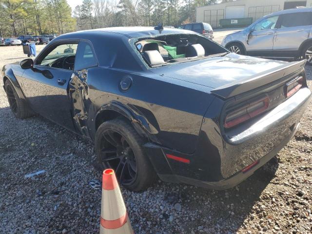 Image 2 of 2020 DODGE CHALLENGER R/T SCAT PACK 2020 with VIN 2C3CDZFJ5LH112318