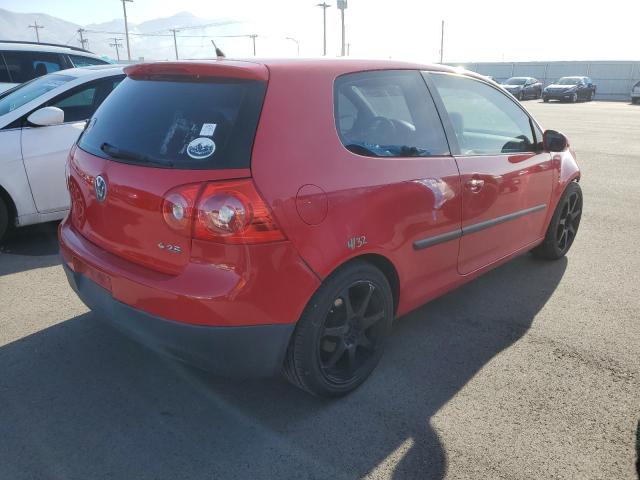 Изображение 3 2008 VOLKSWAGEN RABBIT  2008 с VIN WVWAA71K98W202323