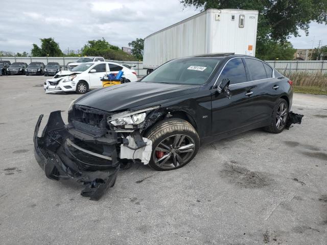 Obraz 2017 INFINITI Q50 PREMIUM 2017