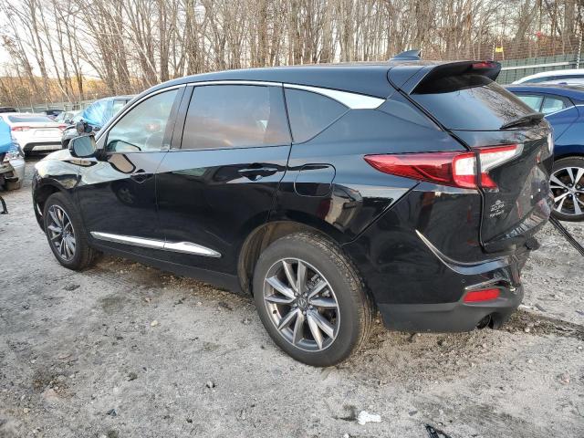 Image 2 of 2021 ACURA RDX TECHNOLOGY 2021 with VIN 5J8TC2H53ML024279