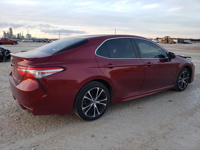 Изображение 3 2018 TOYOTA CAMRY L 2018 с VIN 4T1B11HK5JU650420