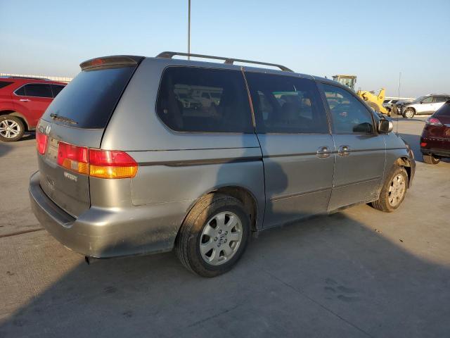 Изображение 3 2002 HONDA ODYSSEY EX 2002 с VIN 5FNRL18602B036983