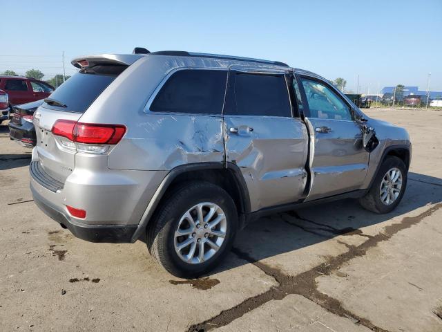Изображение 3 2021 JEEP GRAND CHEROKEE LAREDO 2021 с VIN 1C4RJFAG5MC504017