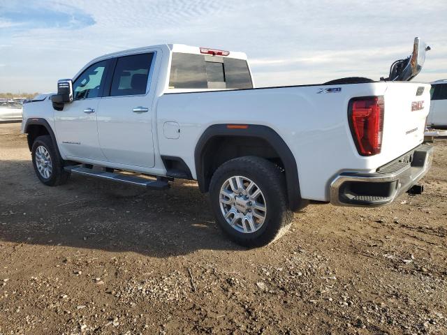 Изображение 2 2023 GMC SIERRA K2500 SLT 2023 с VIN 1GT49NEY7PF138452