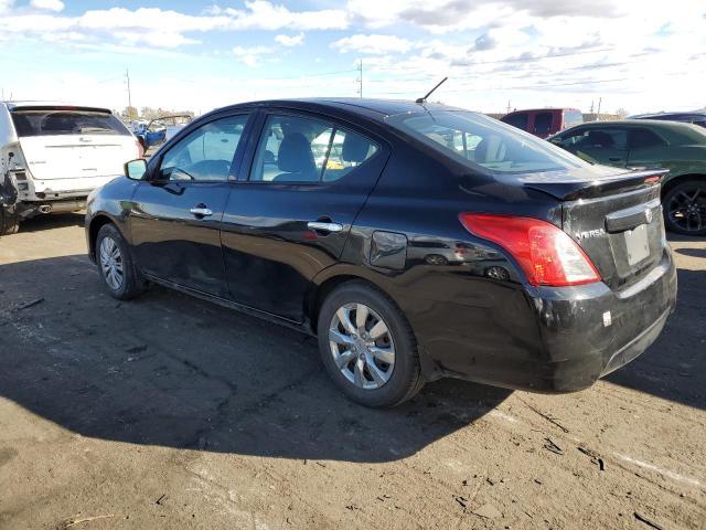 Image 2 of 2015 NISSAN VERSA S 2015 with VIN 3N1CN7AP0FL918932