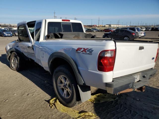Obraz 2 z 2005 FORD RANGER SUPER CAB 2005 z VIN 1FTZR45E25PA38031