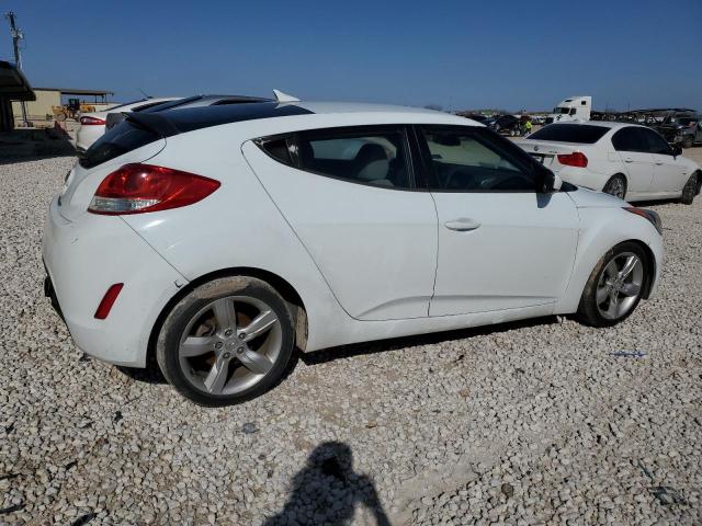 Изображение 3 2012 HYUNDAI VELOSTER  2012 с VIN KMHTC6ADXCU019463