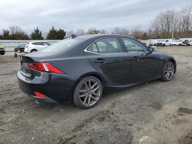 Изображение 3 2014 LEXUS IS 250 2014 с VIN JTHCF1D24E5013789
