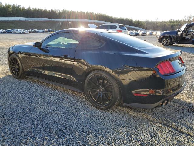 Изображение 2 2017 FORD MUSTANG GT 2017 с VIN 1FA6P8CF4H5240760