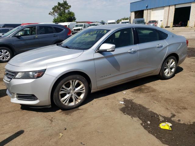 Изображение 1 2014 CHEVROLET IMPALA LT 2014 с VIN 2G1125S32E9224203