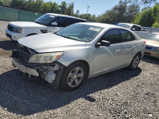 Obraz 1 z 2015 CHEVROLET MALIBU LS 2015 z VIN 1G11B5SL8FF215062