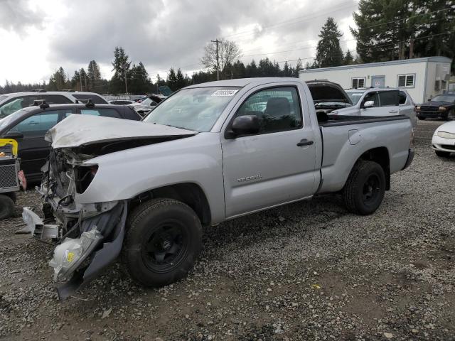 Image 1 of 2006 TOYOTA TACOMA  2006 with VIN 5TENX22N76Z161248