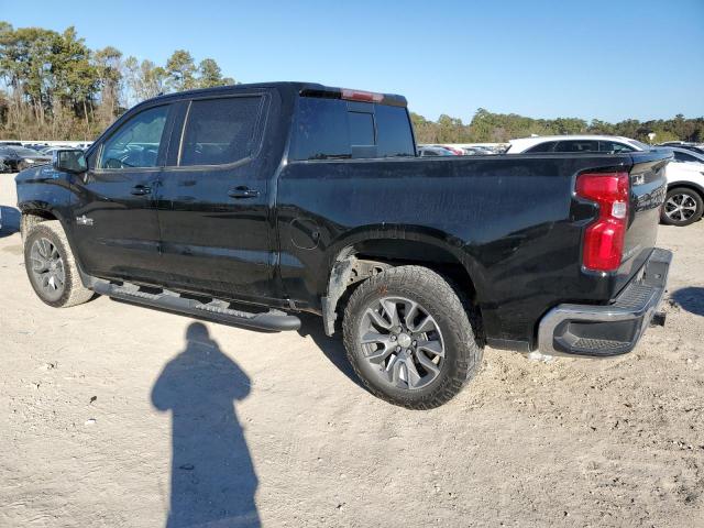 Image 2 of 2019 CHEVROLET SILVERADO C1500 LT 2019 with VIN 3GCPWCED4KG259812