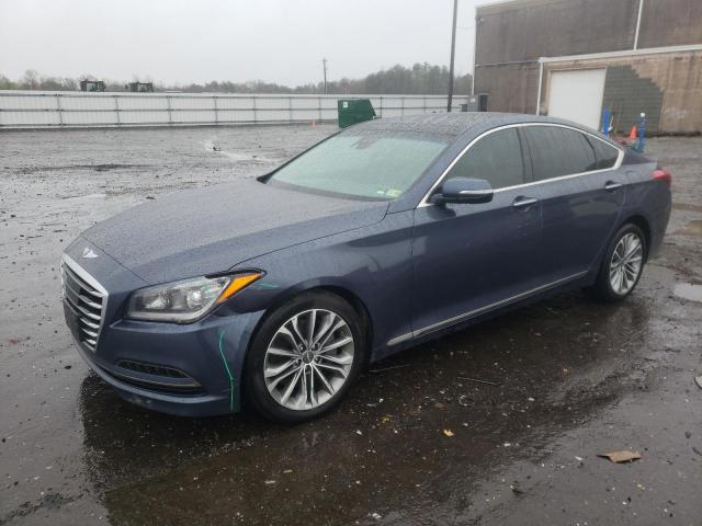 Изображение 2015 HYUNDAI GENESIS 3.8L 2015