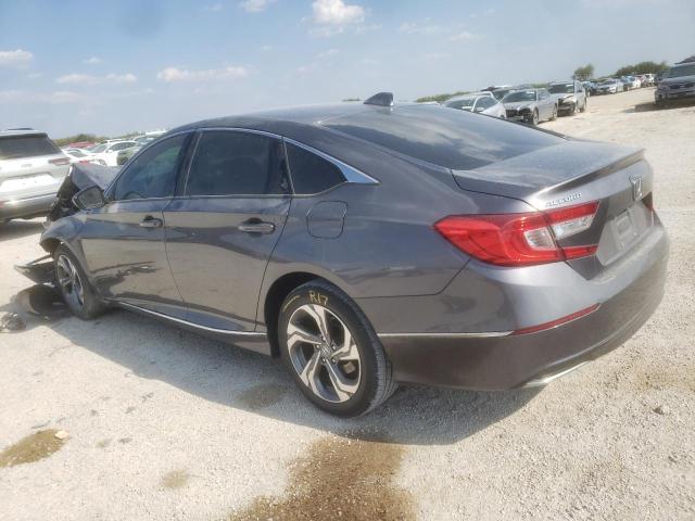 Image 2 of 2020 HONDA ACCORD EX 2020 with VIN 1HGCV1F41LA070170
