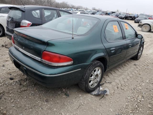 Obraz 3 z 1996 CHRYSLER CIRRUS LX 1996 z VIN 1C3EJ56HXTN174862
