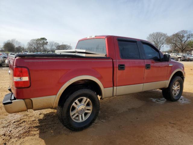 Obraz 3 z 2007 FORD F150 SUPERCREW 2007 z VIN 1FTPW14V87KA88724