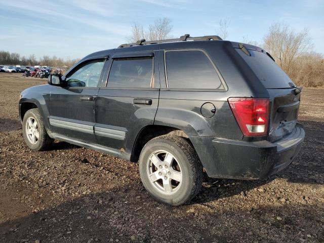 Image 2 of 2006 JEEP GRAND CHEROKEE LAREDO 2006 with VIN 1J4GR48KX6C344907
