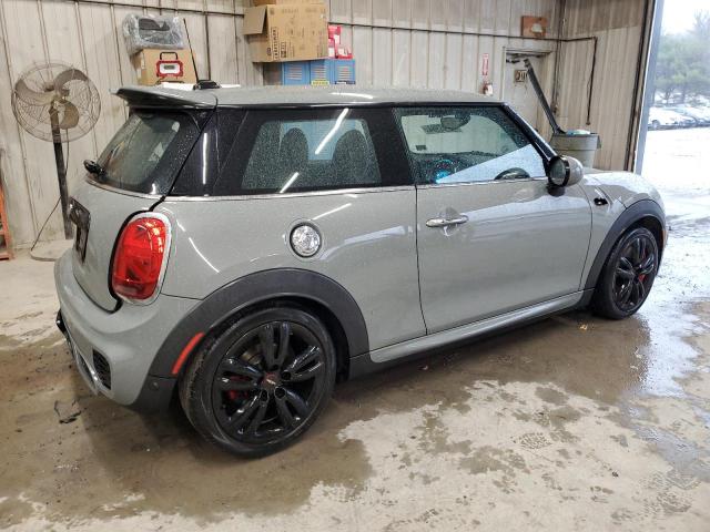 Изображение 3 2019 MINI COOPER JOHN COOPER WORKS 2019 с VIN WMWXM9C58K2J09874