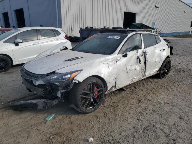 2019 KIA STINGER GT2 2019 image