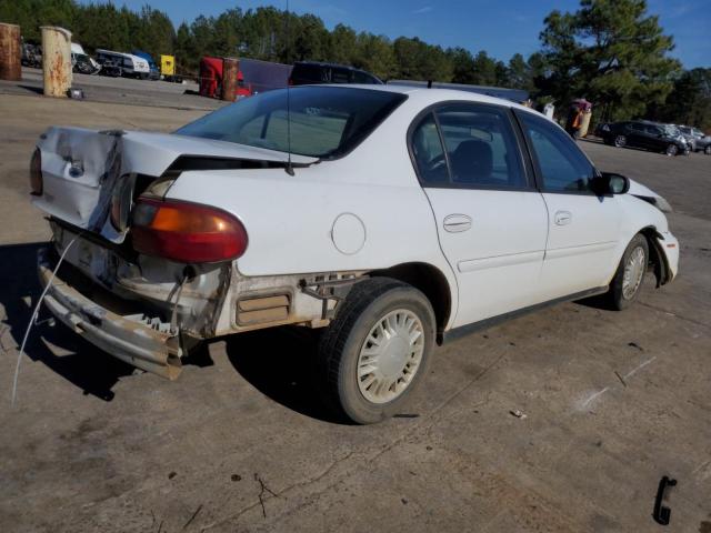 Изображение 3 2003 Chevrolet Malibu 2003 с VIN 1G1ND52J83M557788