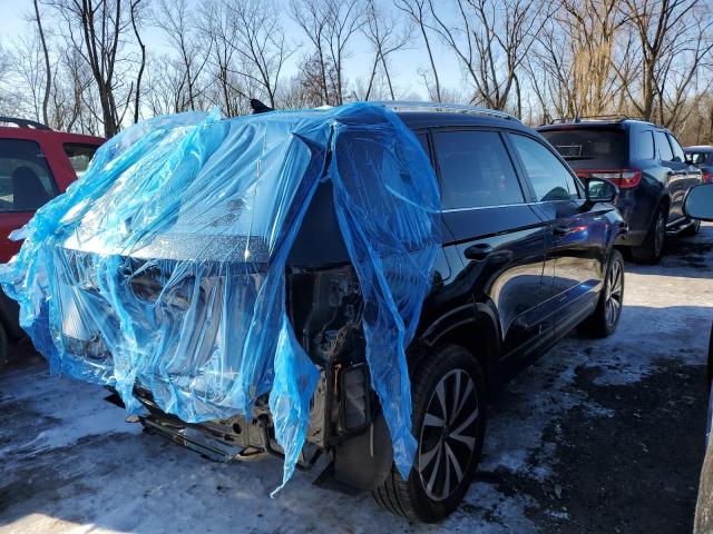 Obraz 3 z 2022 VOLKSWAGEN TAOS SE 2022 z VIN 3VVWX7B26NM051151