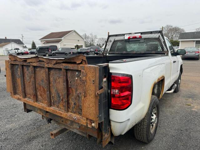 Image 3 of 2016 CHEVROLET SILVERADO K2500 HEAVY DUTY 2016 with VIN 1GC0KUEG7GZ255225