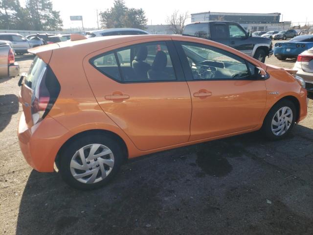 Obraz 3 z 2015 TOYOTA PRIUS C  2015 z VIN JTDKDTB38F1110402