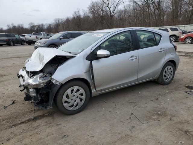 Image 1 of 2016 TOYOTA PRIUS C  2016 with VIN JTDKDTB32G1122482