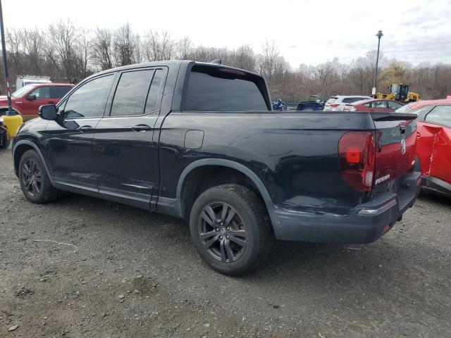 Obraz 2 z 2017 HONDA RIDGELINE SPORT 2017 z VIN 5FPYK3F10HB023412