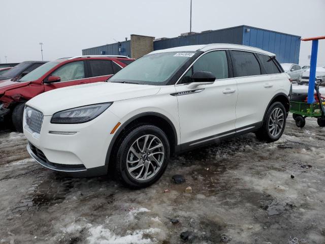 Изображение 1 2022 LINCOLN CORSAIR  2022 с VIN 5LMCJ1D90NUL30514