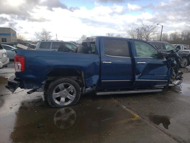 Obraz 3 z 2016 CHEVROLET SILVERADO K1500 LTZ 2016 z VIN 3GCUKSEC6GG191231