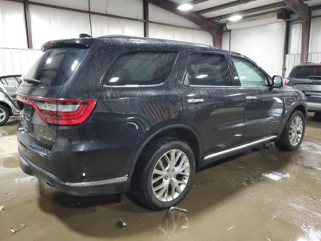 Obraz 3 z 2014 DODGE DURANGO CITADEL 2014 z VIN 1C4SDJET8EC267933
