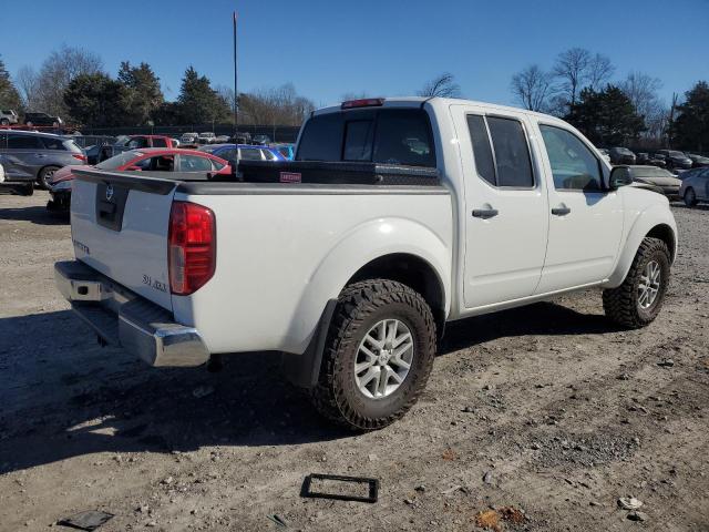 Obraz 3 z 2019 NISSAN FRONTIER S 2019 z VIN 1N6AD0EVXKN881208