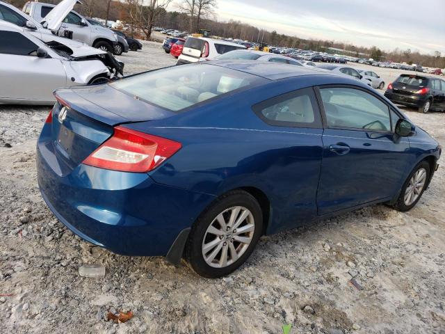 Изображение 3 2012 HONDA CIVIC EX 2012 с VIN 2HGFG3B85CH524868
