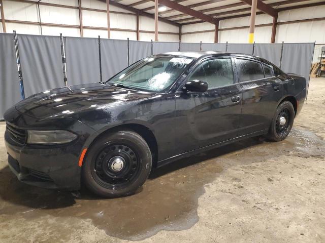 Obraz 1 z 2016 DODGE CHARGER POLICE 2016 z VIN 2C3CDXKT3GH219238