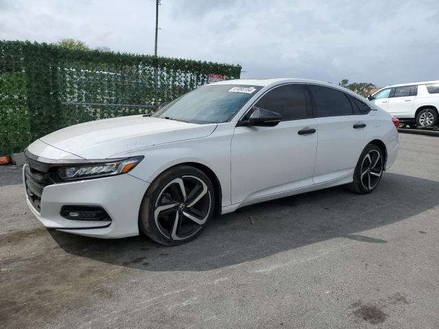 2020 HONDA ACCORD SPORT 2020 image