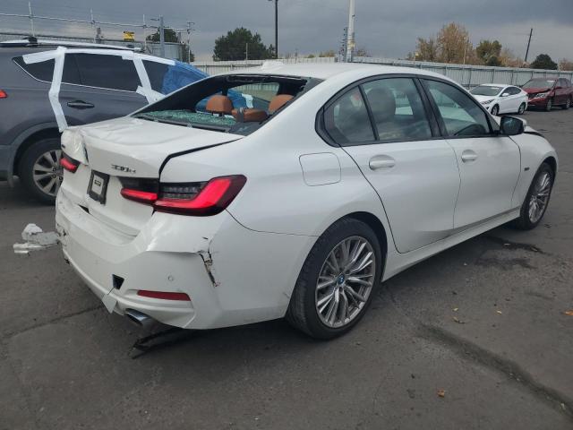 Изображение 3 2023 BMW 330XE  2023 с VIN 3MW39FS01P8C99983