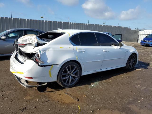 Image 3 of 2019 LEXUS GS 350 BASE 2019 with VIN JTHBZ1BL0KA018568