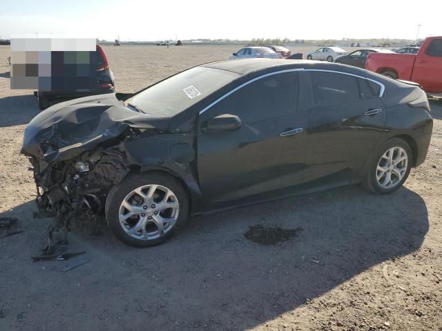 Изображение 1 2017 CHEVROLET VOLT PREMIER 2017 с VIN 1G1RD6S5XHU209847