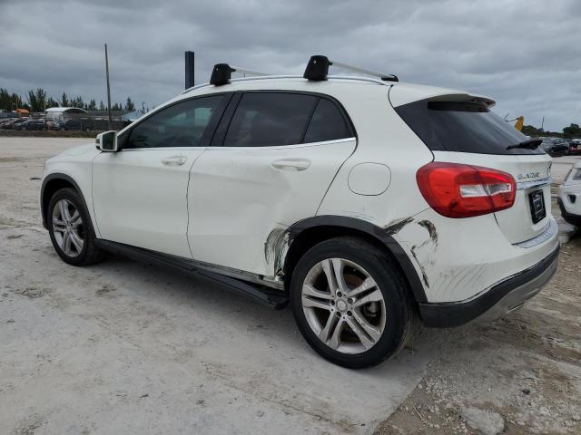 Изображение 2 2015 MERCEDES-BENZ GLA 250 2015 с VIN WDCTG4EB7FJ177281