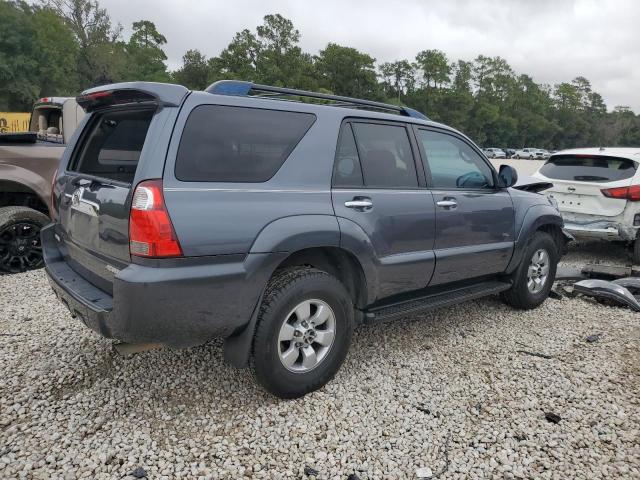 Image 3 of 2007 TOYOTA 4RUNNER SR5 2007 with VIN JTEZU14R478082350