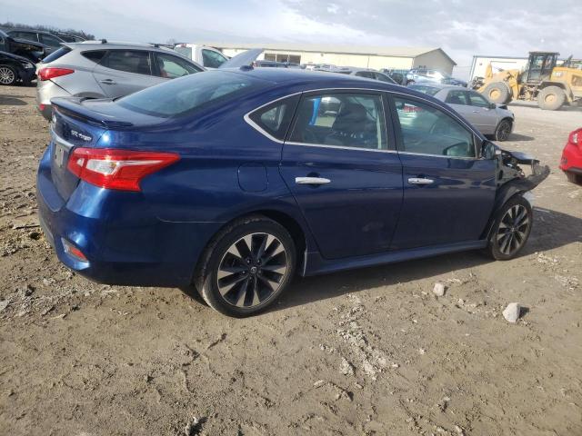 Image 3 of 2018 NISSAN SENTRA SR TURBO 2018 with VIN 3N1CB7AP7JY214327