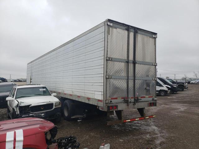Obraz 3 z 2006 UTILITY SEMI TRLR 2006 z VIN 1UYVS25386U940614