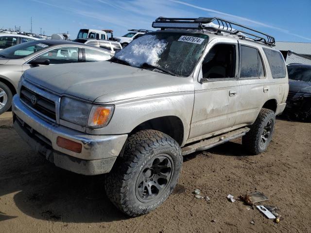Изображение 1 1996 TOYOTA 4RUNNER SR5 1996 с VIN JT3HN86R9T0008342