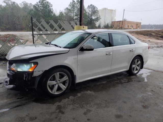 Obraz 1 z 2015 VOLKSWAGEN PASSAT S 2015 z VIN 1VWAT7A32FC108718