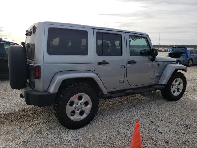 Изображение 3 2014 JEEP WRANGLER UNLIMITED SAHARA 2014 с VIN 1C4BJWEGXEL206186