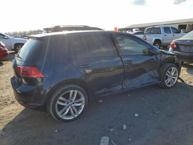 Image 3 of 2017 VOLKSWAGEN GOLF S 2017 with VIN 3VW217AU9HM041085