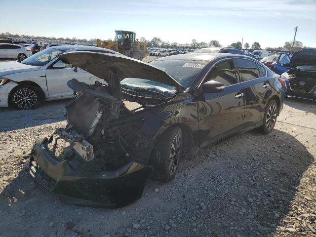 Image 1 of 2016 NISSAN ALTIMA 2.5 2016 with VIN 1N4AL3AP5GC166635