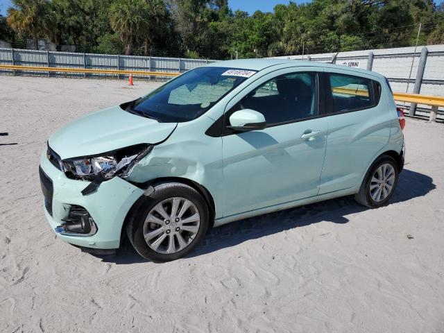 2017 CHEVROLET SPARK 1LT 2017 image